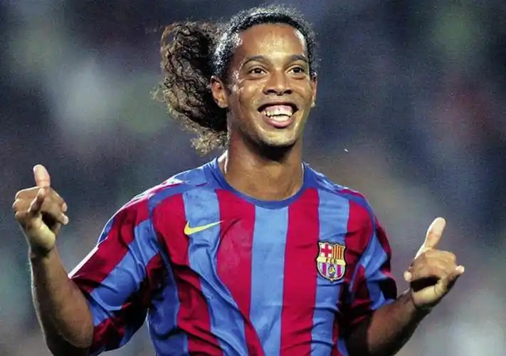 巴萨官方 巴萨官方