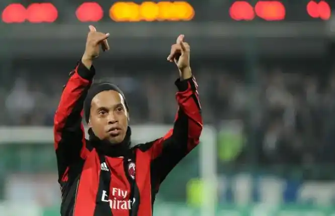 诠释了足球 诠释了足球